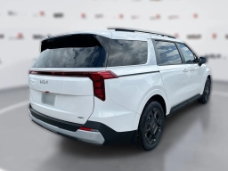 Kia Carnival Hybrid EX FWD 2026