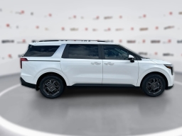 Kia Carnival Hybrid EX FWD 2026