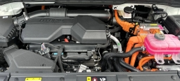 Kia Carnival Hybrid EX FWD 2026