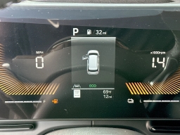 Kia Carnival Hybrid EX FWD 2026