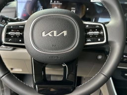 Kia Carnival Hybrid EX FWD 2026