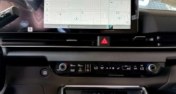 Kia Carnival Hybrid EX FWD 2026