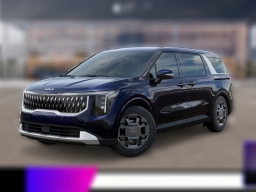 Kia Carnival Hybrid EX FWD 2026