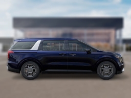 Kia Carnival Hybrid EX FWD 2026