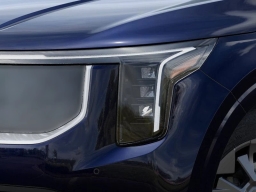 Kia Carnival Hybrid EX FWD 2026