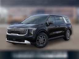 Kia Carnival Hybrid EX FWD 2026