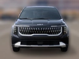 Kia Carnival Hybrid EX FWD 2026