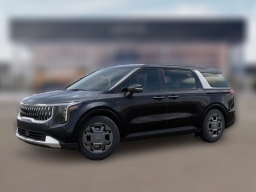 Kia Carnival Hybrid EX FWD 2026