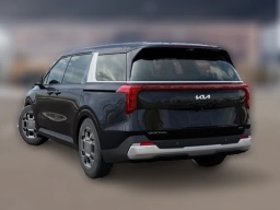 Kia Carnival Hybrid EX FWD 2026