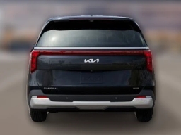 Kia Carnival Hybrid EX FWD 2026