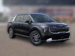 Kia Carnival Hybrid EX FWD 2026