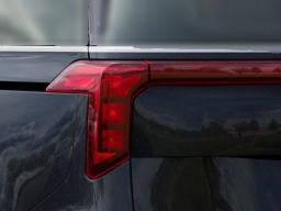 Kia Carnival Hybrid EX FWD 2026