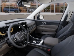 Kia Carnival Hybrid EX FWD 2026