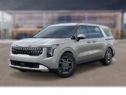 Kia Carnival Hybrid EX FWD 2026