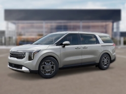 Kia Carnival Hybrid EX FWD 2026