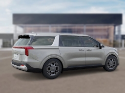 Kia Carnival Hybrid EX FWD 2026