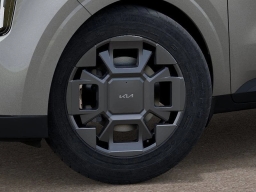 Kia Carnival Hybrid EX FWD 2026