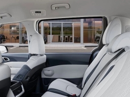 Kia Carnival Hybrid EX FWD 2026