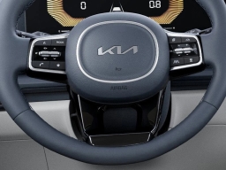 Kia Carnival Hybrid EX FWD 2026