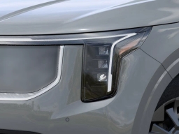 Kia Carnival Hybrid EX FWD 2026