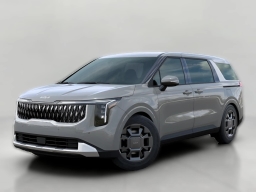 Kia Carnival Hybrid EX FWD 2026