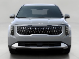 Kia Carnival Hybrid EX FWD 2026