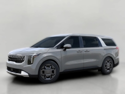 Kia Carnival Hybrid EX FWD 2026