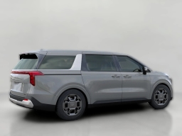 Kia Carnival Hybrid EX FWD 2026