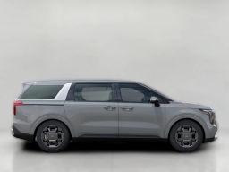 Kia Carnival Hybrid EX FWD 2026