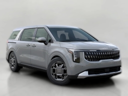 Kia Carnival Hybrid EX FWD 2026