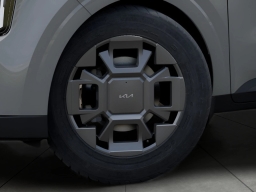 Kia Carnival Hybrid EX FWD 2026