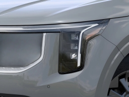 Kia Carnival Hybrid EX FWD 2026