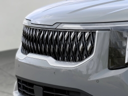 Kia Carnival Hybrid EX FWD 2026