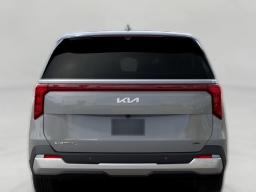 Kia Carnival Hybrid EX FWD 2026