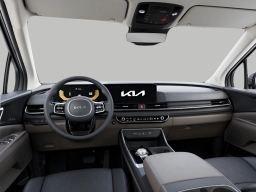 Kia Carnival Hybrid EX FWD 2026