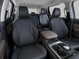 Kia Carnival Hybrid EX FWD 2026