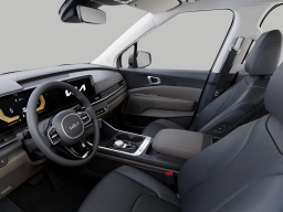 Kia Carnival Hybrid EX FWD 2026