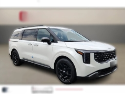 Kia Carnival SX FWD 2026