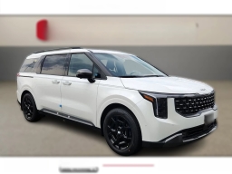 Kia Carnival SX FWD 2026