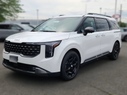 Kia Carnival SX FWD 2026