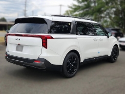 Kia Carnival SX FWD 2026