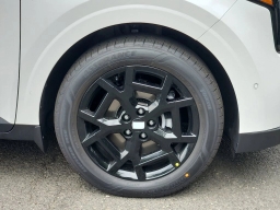 Kia Carnival SX FWD 2026