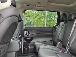 Kia Carnival SX FWD 2026