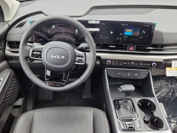 Kia Carnival SX FWD 2026