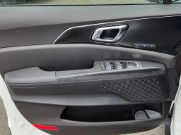 Kia Carnival SX FWD 2026