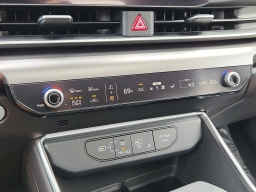 Kia Carnival SX FWD 2026