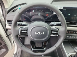 Kia Carnival SX FWD 2026