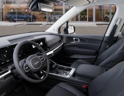 Kia Carnival SX FWD 2026