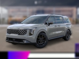 Kia Carnival SX FWD 2026