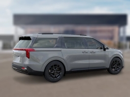 Kia Carnival SX FWD 2026